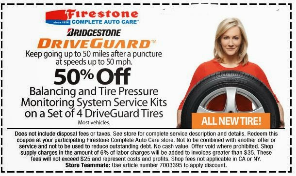 firestone tire balance coupon