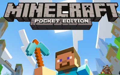 Download Minecraft Pocket Edition 0.9.5 APK Android Terbaru