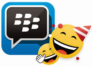 Free BBM Mod + Sticker Premium Full Update