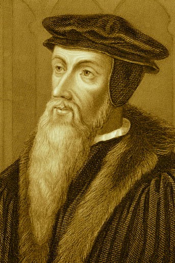 The Radical Catholic: Origin of Calvinism