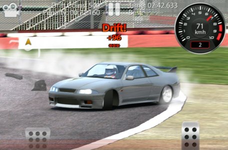  CarX Drift Racing ini yakni sebuah permainan balap  CarX Drift Racing v1.8.1 Mod Apk+Data (Unlimited Money)