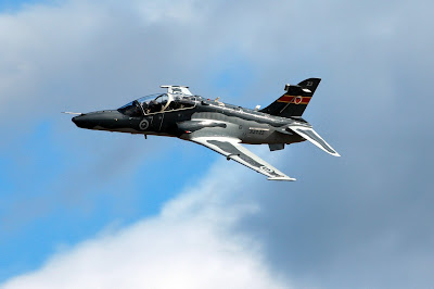 raaf williamtown base jobs conducts hawk aerial display