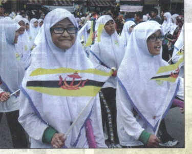 Maktab Teknik Sultan Saiful Rijal's Library