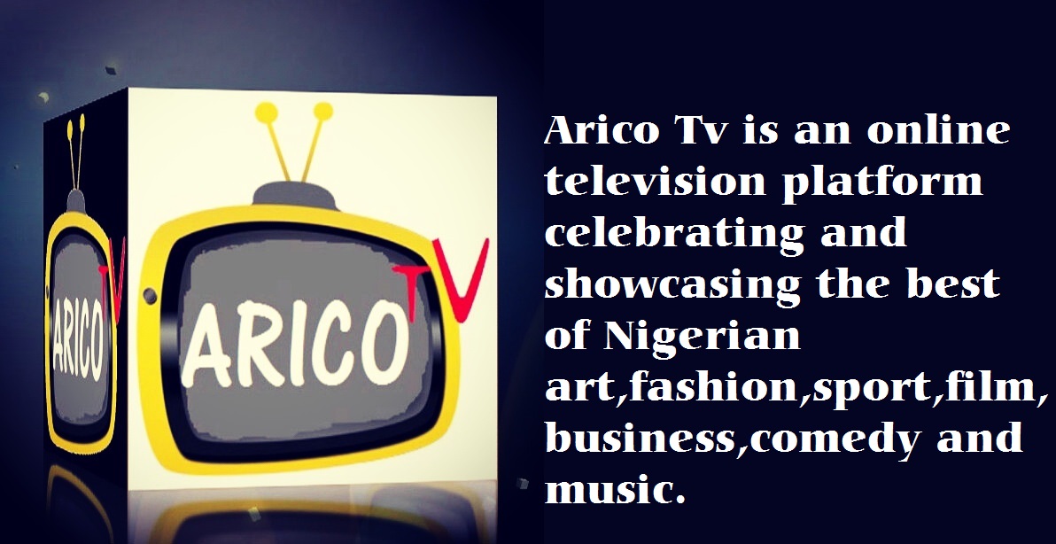  Arico Tv