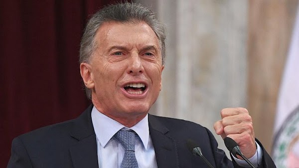 Desde el Gobierno ya apuntan a la sociedad si llegan a perder: ''No estaba lista para un cambio'' Desde el Gobierno ya apuntan a la sociedad si llegan a perder: ''No estaba lista para un cambio''