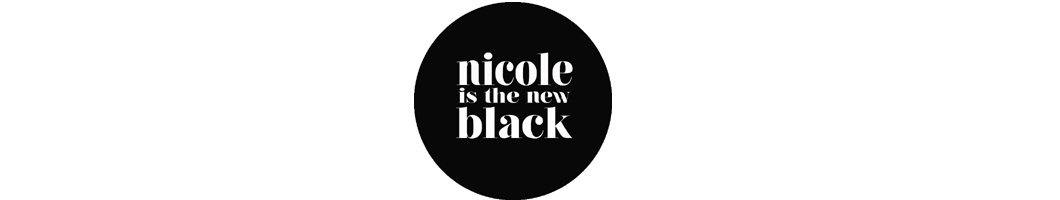 nicole is the new black