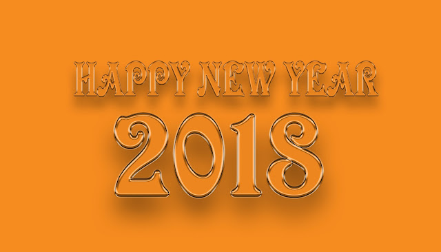 happy new year 2018 hd png images free download