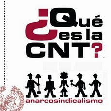 Qué es la CNT?