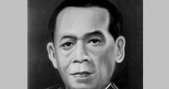 Biografi Singkat Tokoh Sultan Hamengku Buwono IX Sang Biografi Singkat Tokoh Sultan Hamengku Buwono IX Sang