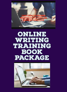 Online Writing Training For Nigerians