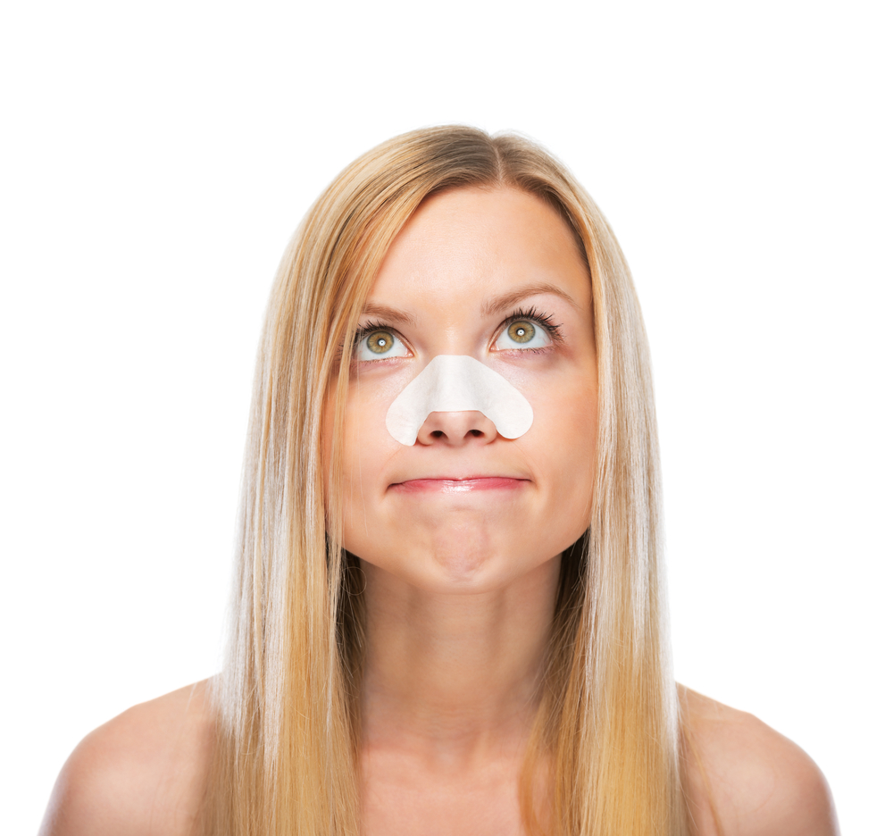 Cara Menghilangkan Komedo Di Hidung Dengan Pasta Gigi - Cara