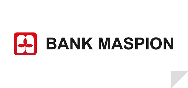 Logo Bank Maspion