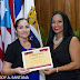 AMACYP en Puerto Rico reconoce labor periodista dominicana