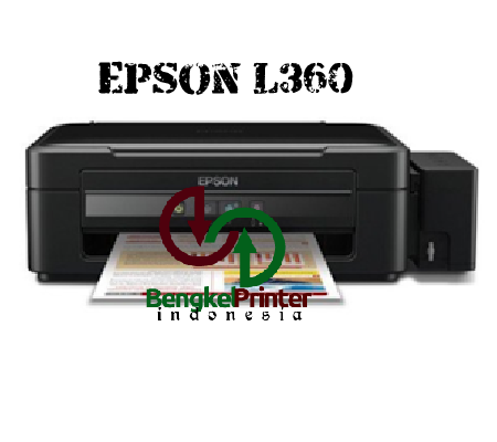 Drivers Epson Printer L360 Series For Windows 7 Download
