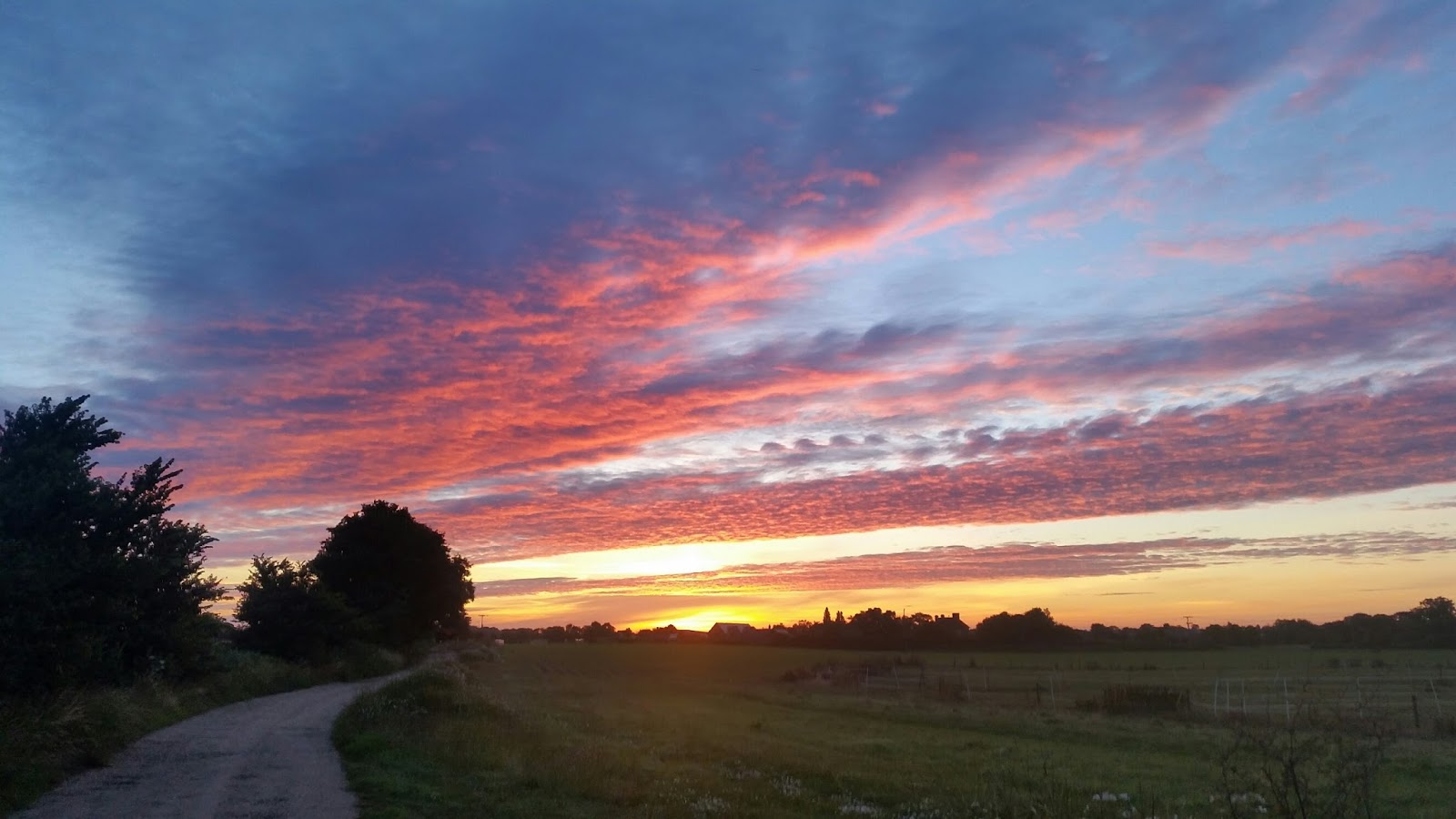 The Bagsy Blog I Can See Clearly Now (Lorraine [sic] Has Gone) Jimmy