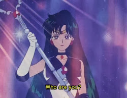 sailor moon episode