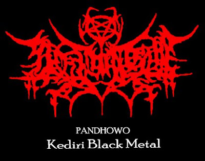 Pandhowo (Kediri Black Metal)