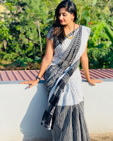 Chaithra Rai Glam Stills HeyAndhra.com