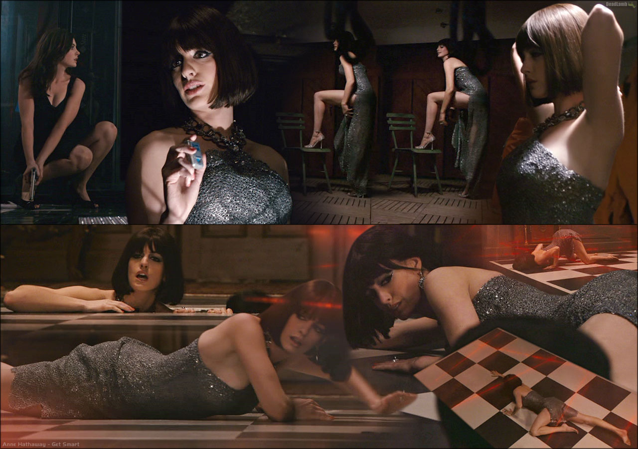 Anne Hathaway Upskirt - Ann hathaway upskirt panty - Hot porno. 