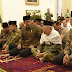 Jokowi Undang Buber Petinggi Negara 