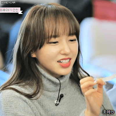 180112 발레교습소 백조클럽 우주소녀 성소.gif | 인스티즈