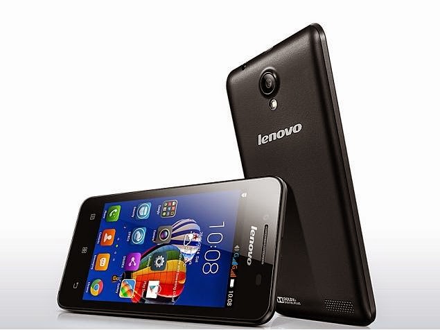 Harga Dan Spesifikasi Lenovo Muszik A319 Terbaru Harga Dan Spesifikasi Lenovo Muszik A319 Terbaru