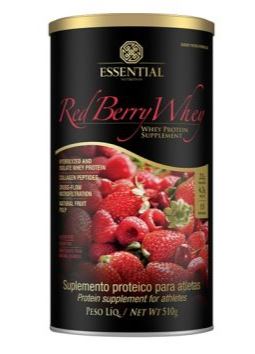 Red Berry Whey