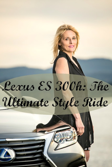 Travel, travelblogger, lexus, carreview, ultimate style ride