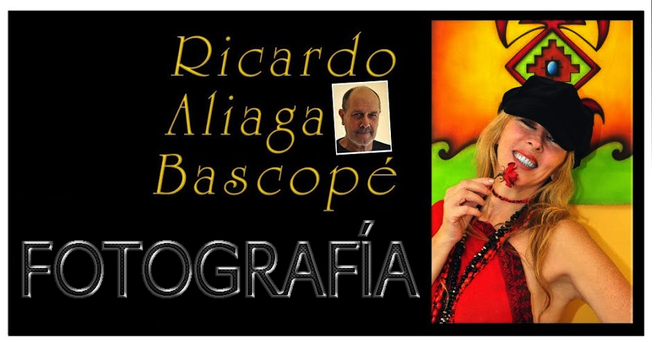 Ricardo Aliaga Fotografía