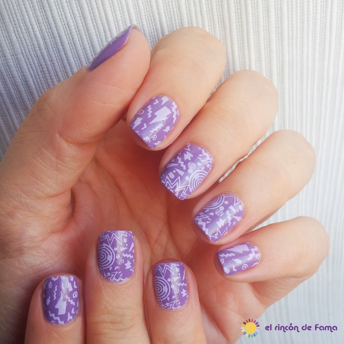 MOYOU LONDON BACK TO THE 80