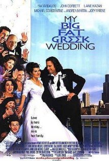 مشاهدة وتحميل فيلم My Big Fat Greek Wedding 2002 مترجم اون لاين