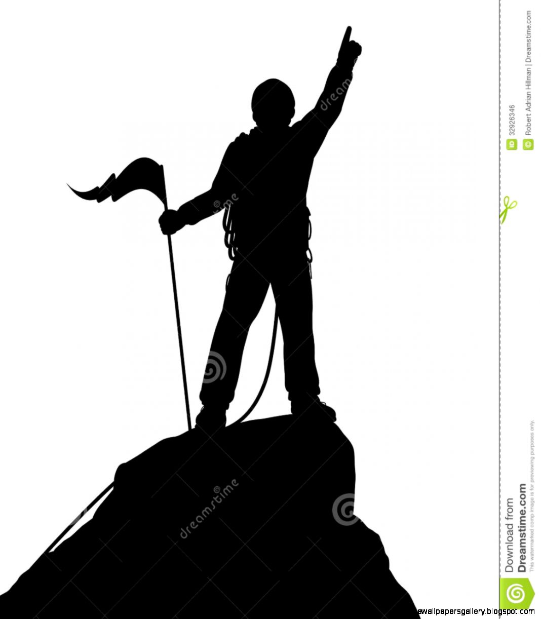 Mountain Climbing Clip Art  Clipart Panda   Free Clipart Images