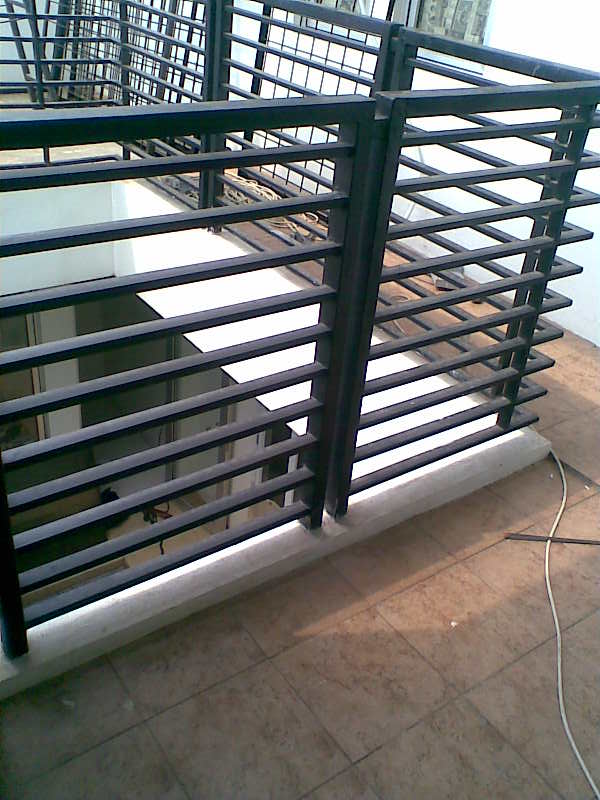 gambar balkon rumah