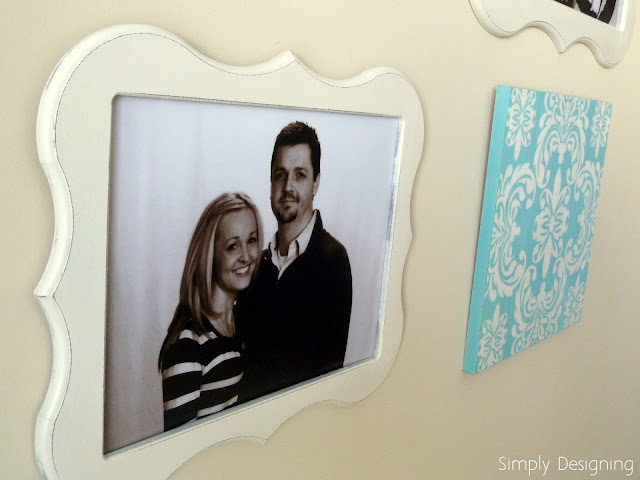 Frames and Plaques 03a | Gallery Wall | 11 |