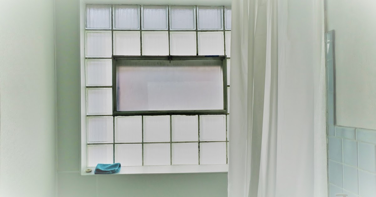 Living Rootless Ferguson My Shower