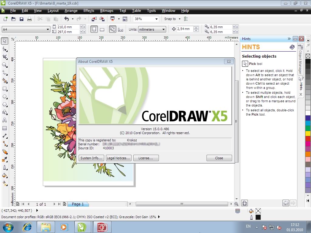 Download corel draw x5 full version gratis - Begal file