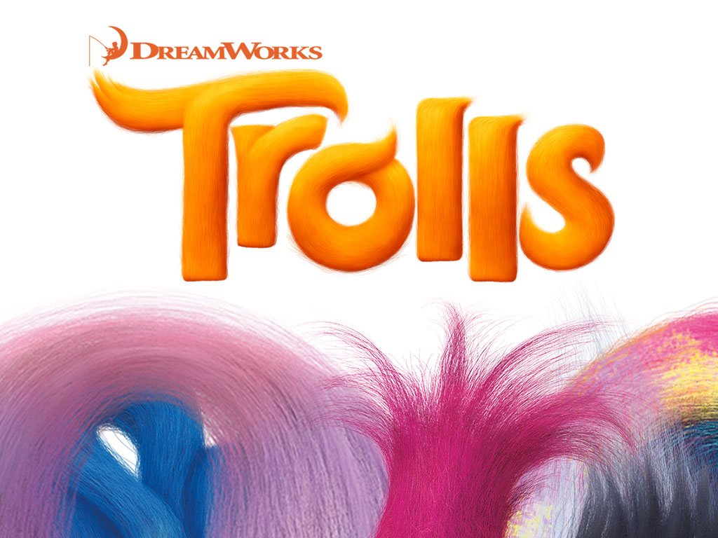 True Colors Trolls OST