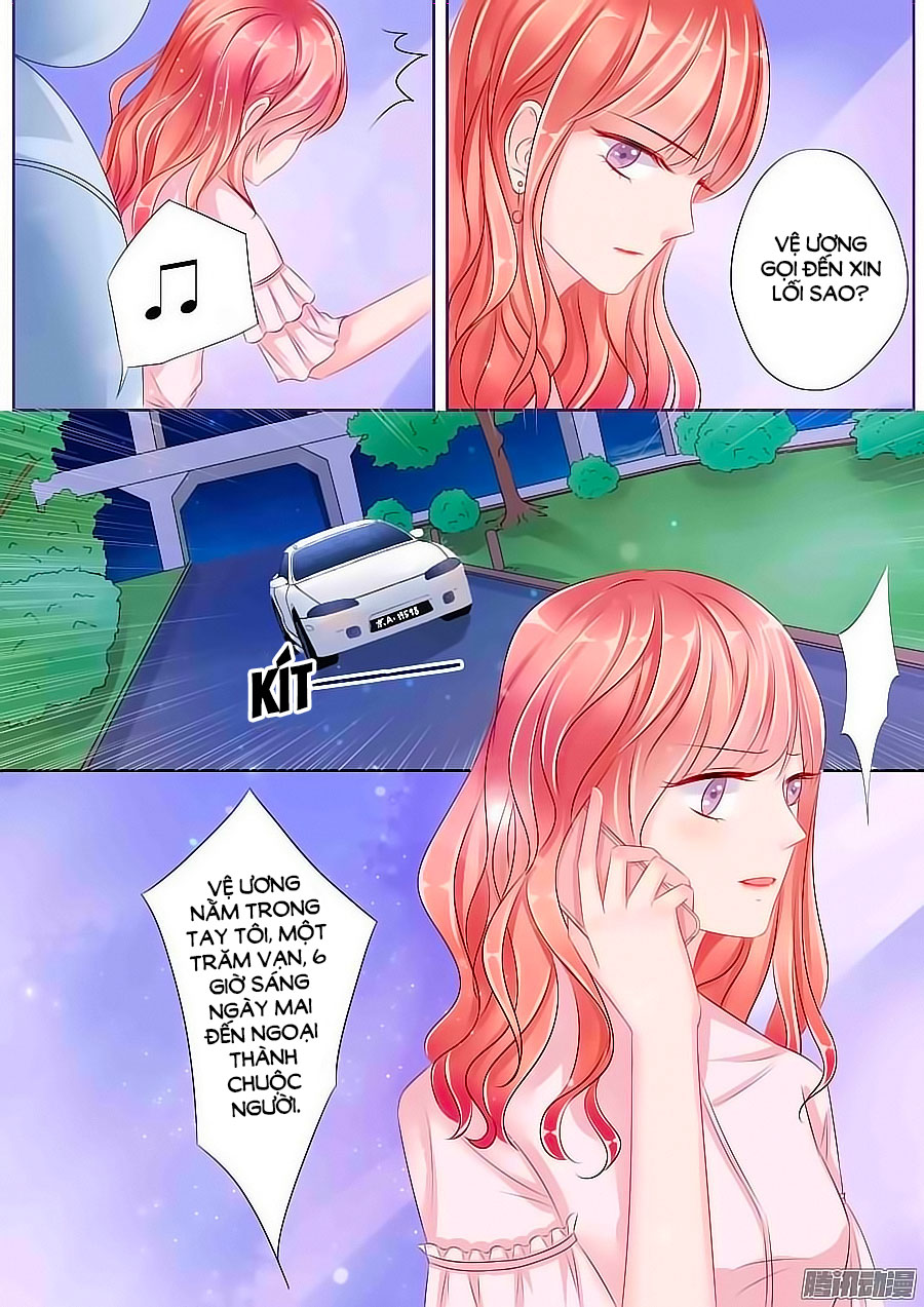 Chiêm Cốt Sư Chap 24 - Next Chap 25