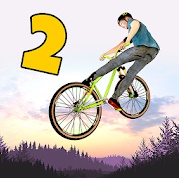 Download Shred! 2 Freeride Mountain Biking APK+Data  v3.04  For Android/IOS Terbaru