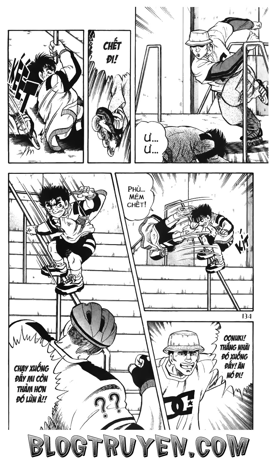 TinHoc24h.Info - Blog Truyện Tranh Online Siêu Tốc