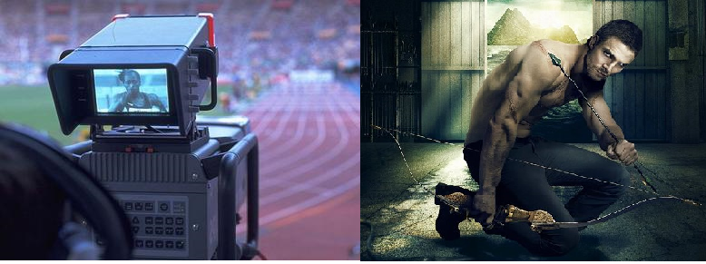 TV with Thinus South African government set to legislate exclusive TV