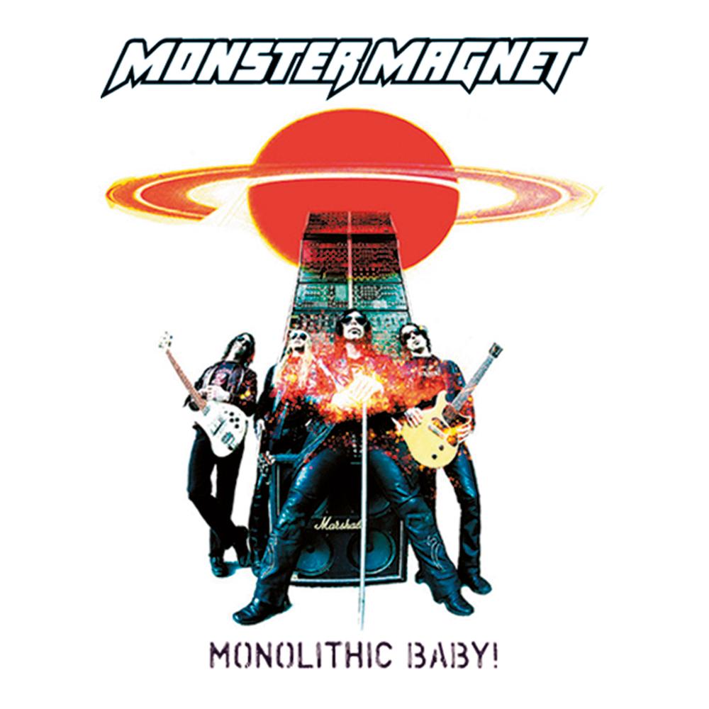 Альбом бейби монстер. Monster Magnet - Monolithic Baby! (2004). Monster Magnet Monolithic Baby. Monster Magnet Spine of God. Monster Magnet - Spine of God (1992).