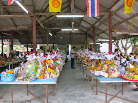 Thaa Yai, Wat Plai Laem