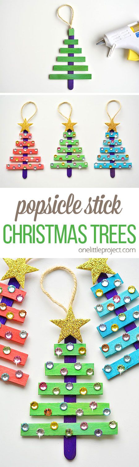 Cute Pinterest Christmas DIY decorations
