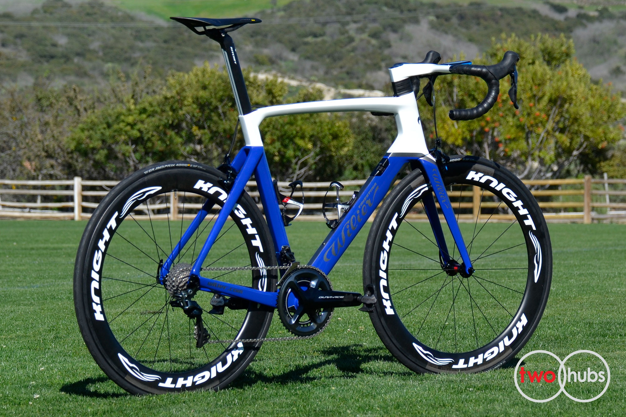 wilier triestina prix