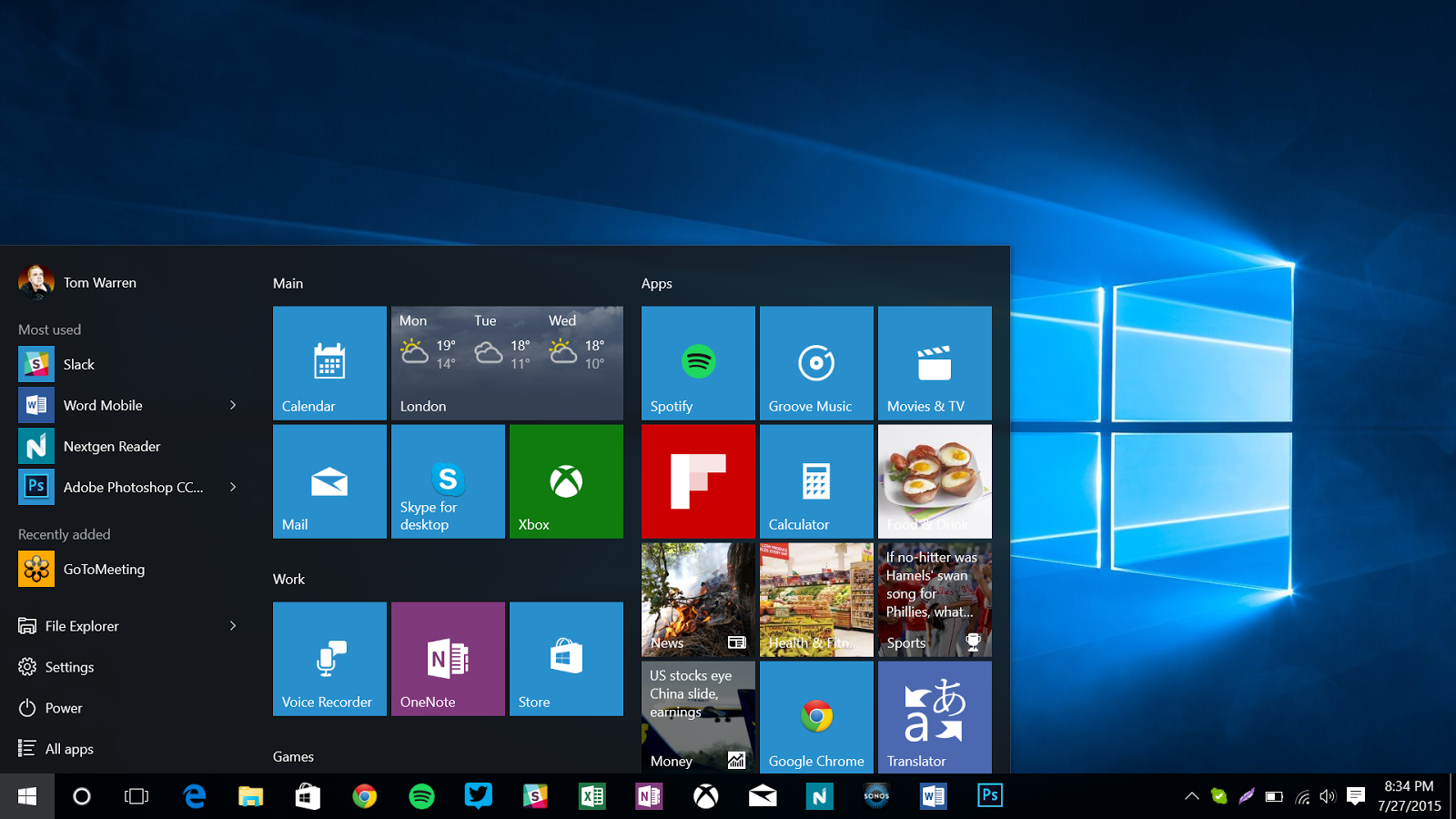 Windows 10 Pro offline ISO 32/64 Bit Full Free Download