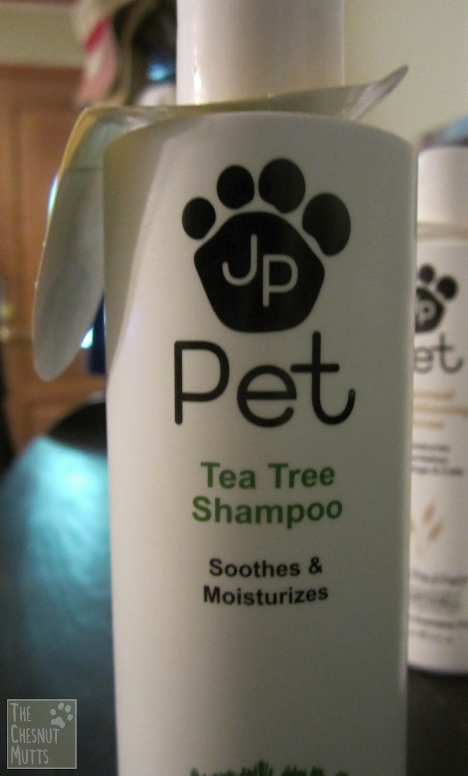 Review & Giveaway John Paul Pet Products The Chesnut Mutts