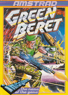 Green Beret Green%2BBeret