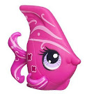 Littlest Pet Shop Sundae Sparkle Angelfish (#3393) Pet