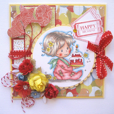 May 2013 - Whimsy Inspirations Blog